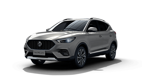 MG Hilux