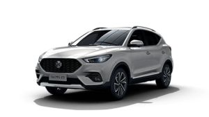 MG Hilux