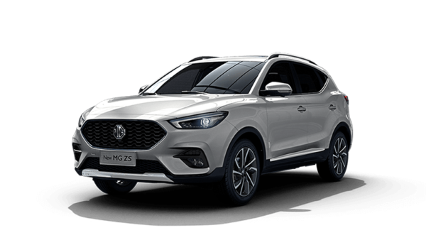 MG Hilux