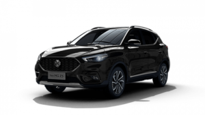 MG Hilux