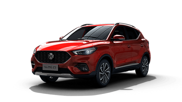 MG Hilux