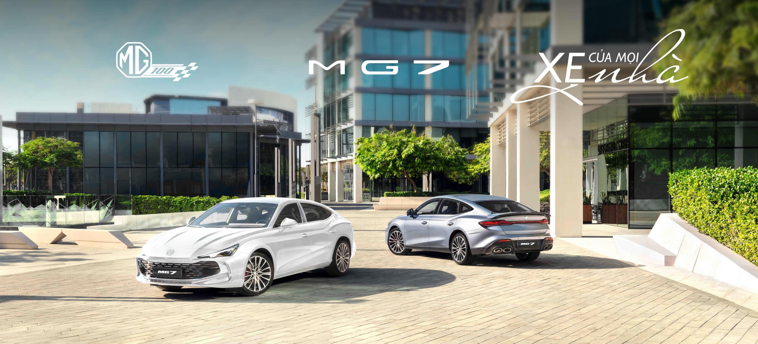 MG Hưng Yên